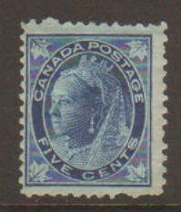 Canada #90 Mint