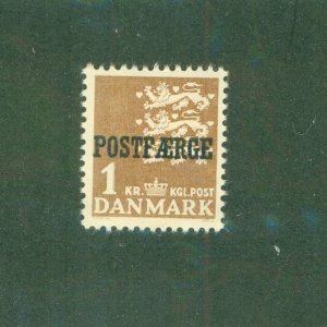 DENMARK Q46 NH BIN $2.00