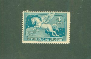 URUGUAY C31 MNH BIN $0.70
