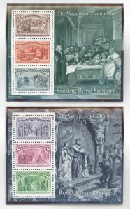 U.S. #SET/MIXED CONDITION 