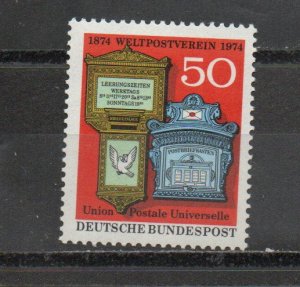 Germany 1153 MNH