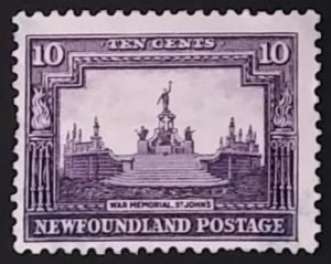 Newfoundland 169 F Used