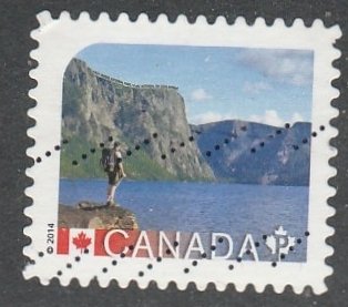 Canada   2719      (O)     2014