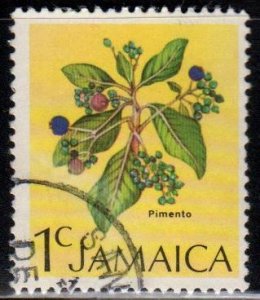 Jamaica Scott No. 343