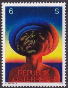 Austria #1098 Mint NH