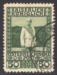 AUSTRIA SCOTT 121