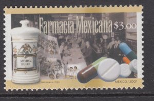 Mexico 2237 MNH VF