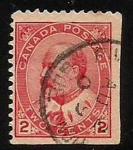 Canada #90b