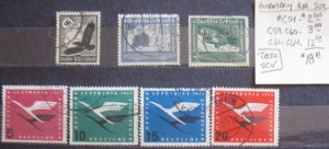 Germany Selection #C54//C64- SCV=$18.10