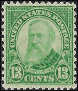 694 Mint,OG,NH...  SCV $3.50