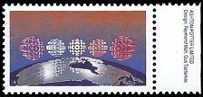 CANADA   #1103 MNH (7)