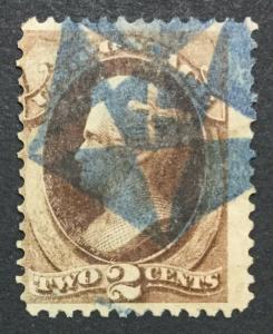 MOMEN: US #146 USED #25640