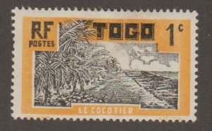 Togo 216 Palm Grove