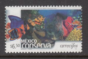 Mexico 2417 MNH VF