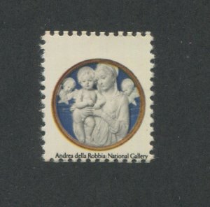 United States Postage Stamp #1768 MNH Misperf Error
