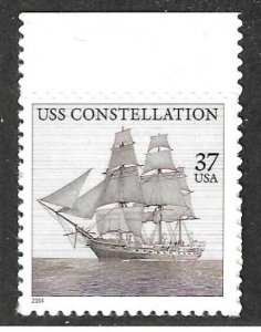 United States Scott 3869   MNH