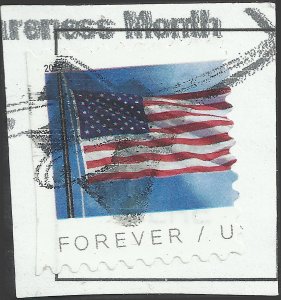 I Think Postal Forgery