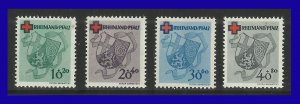 1949 - Alemania - DDR - Scott n 6NB6a - Renania Palatinado - MNH - AL- 082