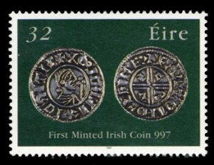 Ireland 1997 Scott #1059 Mint Never Hinged