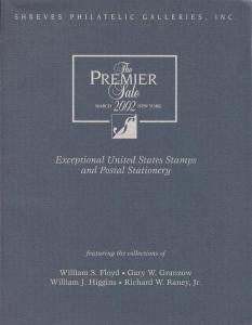 The Premier Sale - March 2002: Featuring the Collections ...