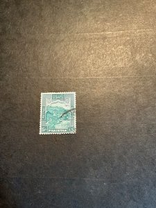 Stamps Pakistan Scott #42 used