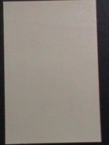 ​NAGALAND-1973 PROMOTION- VIETNAM PEACE TREATY OVPT. -IMPERF MNH S/S-EST.$6 VF