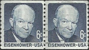 # 1401 USED DWIGHT D. EISENHOWER