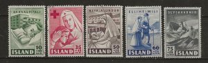 Dollar Special. Iceland B7-B12 u [db06]