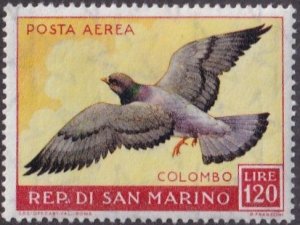 San Marino #C104 Mint