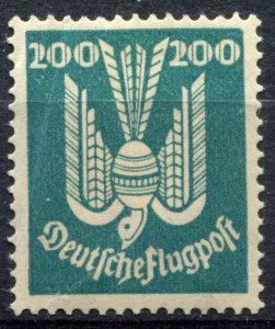 Germany  Sc.#  C 25  MNH