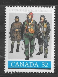 Canada #1075 MNH Single