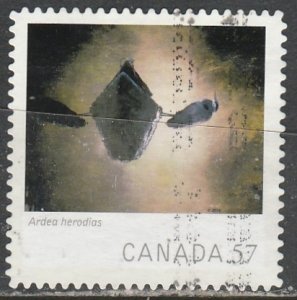 Canada    2393     (O)   2010