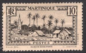 MARTINIQUE SCOTT 138