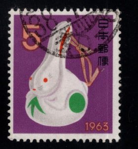 JAPAN  Scott 773 Used stamp