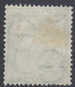 Ireland Scott 106 - SG111, 1940 Emblems 1/2d used
