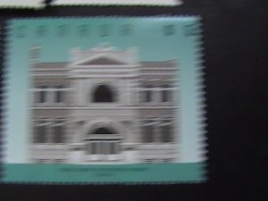 CANADA # 1349 - 1378-MINT NEVER/HINGED---COMPLETE SET----1991-98