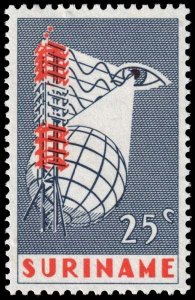 Suriname - Scott 339 - Mint-Hinged