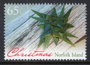 Norfolk Island 1117 MNH VF