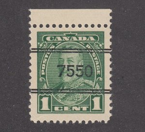 Canada Precancel SASKATOON 2-217