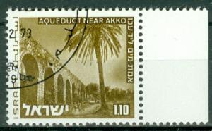 Israel - Scott 472A