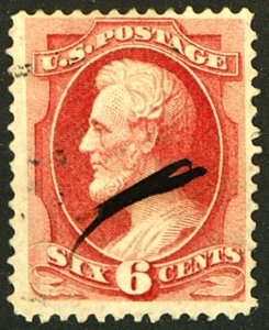 U.S. #148 USED