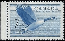 CANADA   #320 MNH (5)