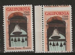 US , Shift perforation , EFO , ERROR