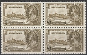 Newfoundland #229  2MNH-2VLH   (~1426)