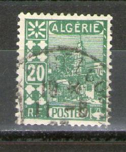 Algeria 39 used