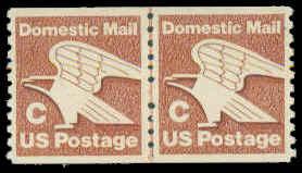 1947 Very Fine MNH Dry Gum CLP W0016