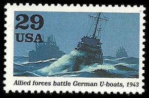 US - 2765a - MNH - SCV-0.75