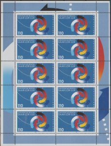Mi: 1957   mnh    1997