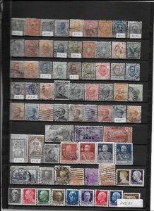 Stamps / Europa / Italy