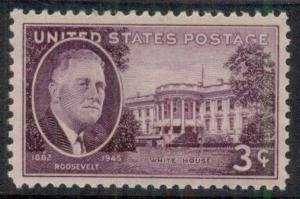 US #932 MNH CV $.25